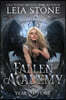 Fallen Academy: Year One
