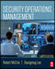 Security Operations Management