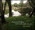 Japanese Gardens and Landscapes, 1650-1950