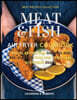 Meat and Fish Air Fryer Oven Cookbook: Special Pre - Diabetic and Diabetic Main Courses to Be Shared with Others
