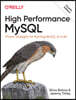 High Performance MySQL: Proven Strategies for Operating at Scale