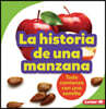 La Historia de Una Manzana (the Story of an Apple): Todo Comienza Con Una Semilla (It Starts with a Seed)