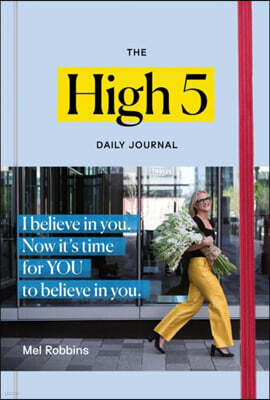 The High 5 Daily Journal
