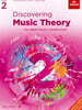 Discovering Music Theory, The ABRSM Grade 2 Answer Book