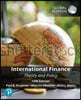 The International Finance: Theory and Policy, Global Edition