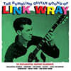 Link Wray (링크 레이) - The Rumbling Guitar Sound Of [2LP]