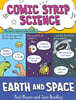 Comic Strip Science: Earth and Space