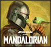 The Art of Star Wars: The Mandalorian (Season Two)