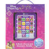 Disney Princess: Me Reader 8-Book Library and Electronic Reader Sound Book Set
