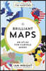 Brilliant Maps