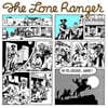 Lone Ranger (론 레인저) - Hi-Yo, Silver, Away! [LP]