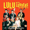 Lulu and The Luvvers (루루 앤 더 러버스) - Best Of 1964 - 1967 Live [LP]