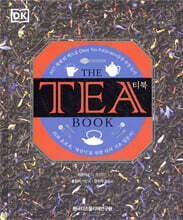 THE TEA BOOK 티북