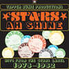 레게 음악 컴필레이션 - 태퍼 주키 프로덕션즈 (Tapper Zukie Productions - Stars Ah Shine : Stars Records 1978-1982) [LP]