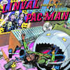 Linval (린발) - Linval Presents: Encounters Pac-Man [2LP]
