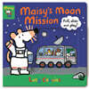 Maisy's Moon Mission : Pull, Slide and Play!