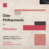 Vasily Petrenko 프로코피예프: 교향곡 6번 / 미야스코프스키: 교향곡 27번 (Prokofiev: Symphony Op.111 / Miaskovsky: Symphony Op.85)