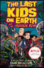 The Last Kids on Earth #06 : The Last Kids on Earth and the Skeleton Road