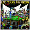 Junjo (준조) - Junjo Presents: Big Showdown [2LP]