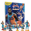 Space Jam 2 My Busy Books 스페이스잼 2 루니툰 마이 비지북