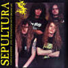 Sepultura (세풀투라) - Castle Manifest : Live At Donington June 4th, 1994 - TV Broadcast [LP]