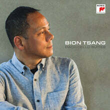 Bion Tsang 바흐: 무반주 첼로 모음곡 (J.S. Bach: Cello Suites)