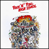 O.S.T. - Rock N Roll High School (로큰롤 고등학교) (Soundtrack)(Colored LP)