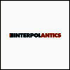 Interpol - Antics (Download Card)(Vinyl LP)