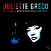 Juliette Greco - Jolie Mome: La Muse De Saint Germain Des Pres (Ltd)(Remastered)(Red & Blue Vinyl)(2LP)