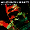 Miles Davis Septet - Live In Tokyo 1973 (Gatefold)(180G)(2LP)