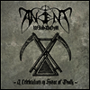 Ancient Wisdom - Celebration In Honor Of Death (2LP)