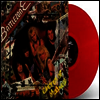 Battlezone - Children Of Madness (Ltd)(Colored LP)