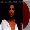 Carly Simon - Best Of Carly Simon (Ltd)(180g Colored LP)