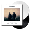 Silent Skies - Satellites (Ltd)(Gatefold)(Black & White Vinyl)(2LP)