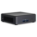INTEL 인텔 NUC 11 Pro KIT NUC11TNKI3 베어본