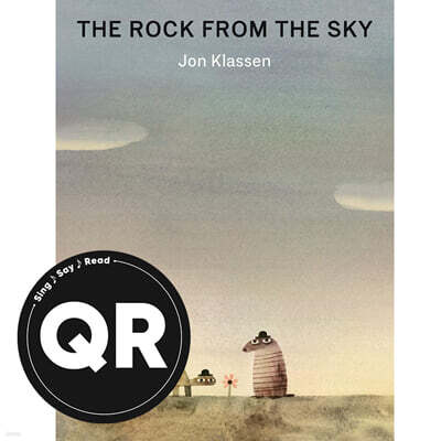 Very 얼리챕터북 The Rock From the Sky