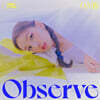 백아연 - 미니앨범 5집 : Observe