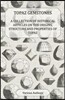 Topaz Gemstones - A Collection of Historical Articles on the Origins, Structure and Properties of Topaz