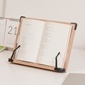 [예스24배송]이룸 프라임독서대 P34 항균필름 1단 독서대