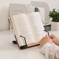 [예스24발송]이룸 프라임독서대 P30 항균필름 1단 독서대
