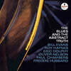 Oliver Nelson (올리버 넬슨) - The Blues And The Abstract Truth [LP]