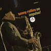 Sonny Rollins (소니 롤린스) - On Impulse! [LP]
