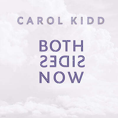 Carol Kidd (캐롤 키드) - Both Sides Now [LP] 
