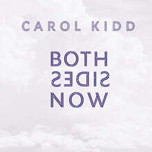 Carol Kidd (캐롤 키드) - Both Sides Now [LP]