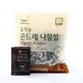 [글로벌푸드][코스트코] 한우물 유기농 곤드레 나물밥 250g
