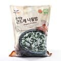[글로벌푸드][코스트코] 한우물 유기농 곤드레 나물밥 250g x 5