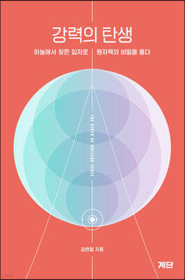 강력의 탄생