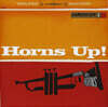 Tappa Zukie (탭퍼 주키) - Tappa Zukie Productions: Horns Up "Dubbing With Horns" [LP]