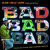 Clive Hunt (클라이브 헌트) - Bad Bad Bad ("Golden Age" Reggae From A Legendary Producer) [LP]