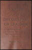 A Guide to the Decoration of Leather - A Collection of Historical Articles on Stamping, Burning, Mosaics and Other Aspects of Leather Decoration